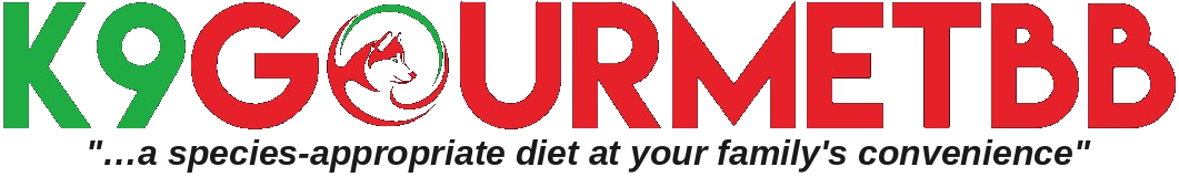 K9GourmetBB Ltd.
